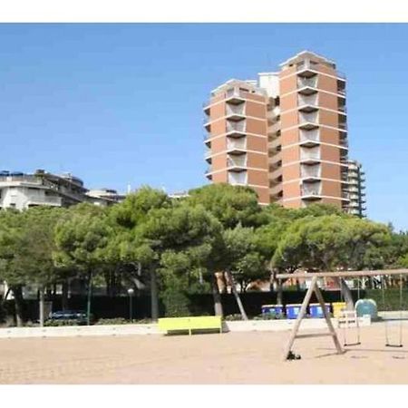 Ba - Cristallo - Sea View - Линьяно-Саббьядоро Экстерьер фото