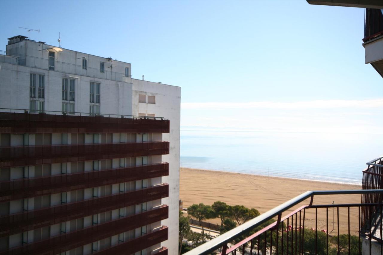 Ba - Cristallo - Sea View - Линьяно-Саббьядоро Экстерьер фото