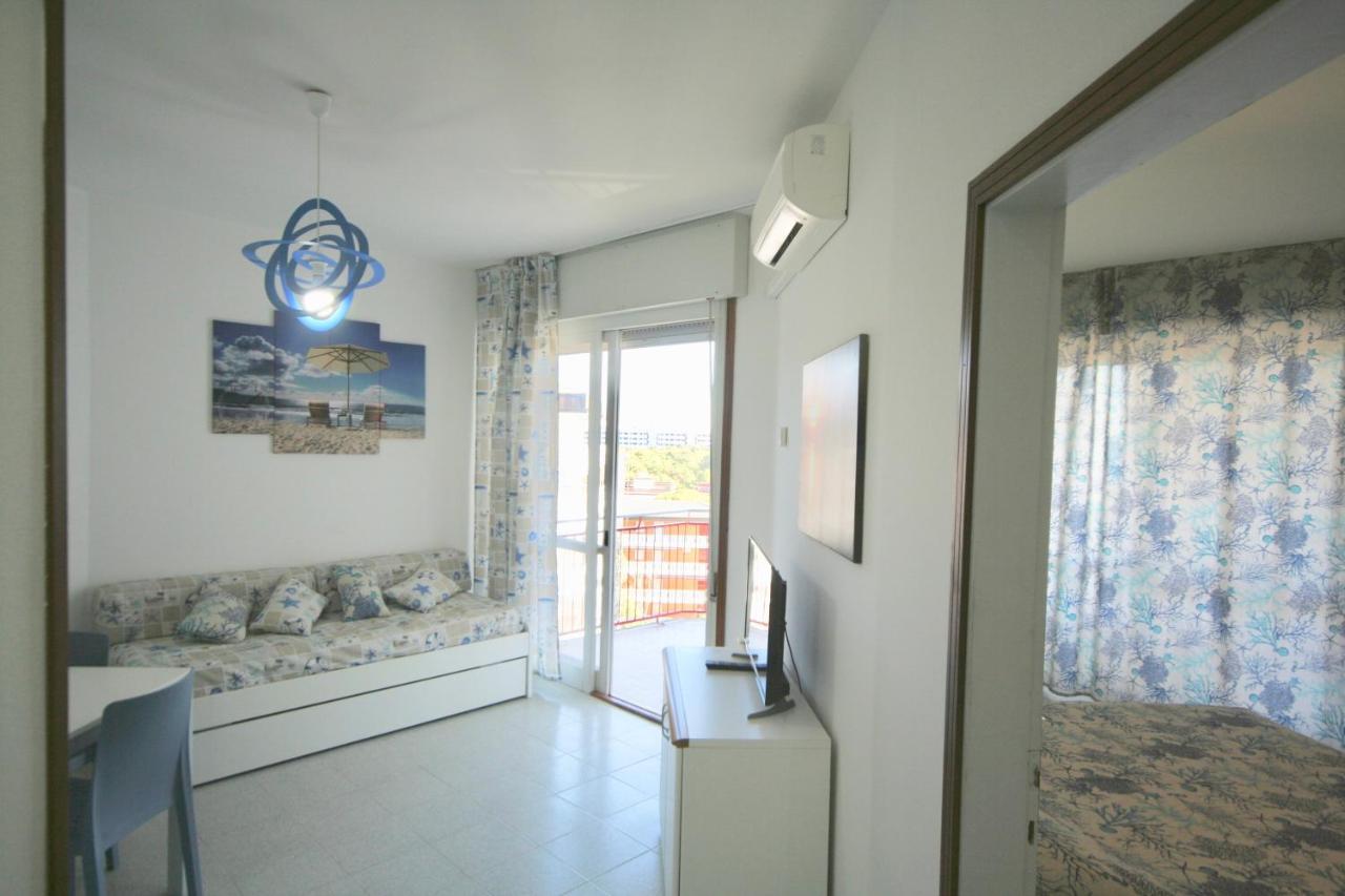 Ba - Cristallo - Sea View - Линьяно-Саббьядоро Экстерьер фото